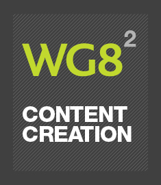 WG8 content creation